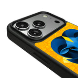 Los Angeles Rams Deco MagSafe Compatible Phone Case for Apple iPhone