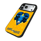 Los Angeles Rams Deco MagSafe Compatible Phone Case for Apple iPhone