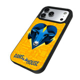 Los Angeles Rams Deco MagSafe Compatible Phone Case for Apple iPhone