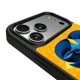 Los Angeles Rams Deco MagSafe Compatible Phone Case for Apple iPhone