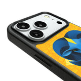 Los Angeles Rams Deco MagSafe Compatible Phone Case for Apple iPhone