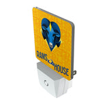 Los Angeles Rams Deco Night Light 2-Pack