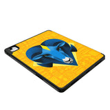 Los Angeles Rams Deco Tablet Case for Apple iPad