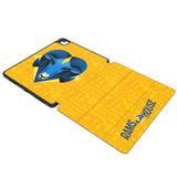 Los Angeles Rams Deco Tablet Case for Apple iPad