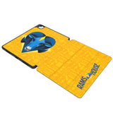 Los Angeles Rams Deco Tablet Case for Apple iPad