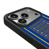 Los Angeles Rams Field Bump Phone Case for Apple iPhone