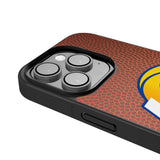 Los Angeles Rams Football Wordmark Bump Phone Case for Apple iPhone