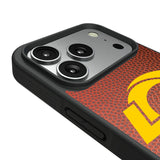 Los Angeles Rams Football Wordmark Bump Phone Case for Apple iPhone