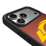 Los Angeles Rams Football Wordmark Bump Phone Case for Apple iPhone