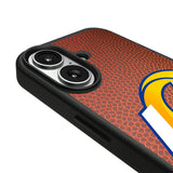 Los Angeles Rams Football Wordmark MagSafe Compatible Phone Case for Apple iPhone 17 Series
