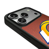 Los Angeles Rams Football Wordmark MagSafe Compatible Phone Case for Apple iPhone 17 Series