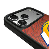 Los Angeles Rams Football Wordmark MagSafe Compatible Phone Case for Apple iPhone 17 Series
