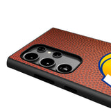 Los Angeles Rams Football Wordmark MagSafe Compatible Phone Case for Samsung Galaxy
