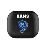 Los Angeles Rams Historic Collection Insignia AirPod Case Cover