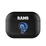 Los Angeles Rams Historic Collection Insignia AirPod Case Cover