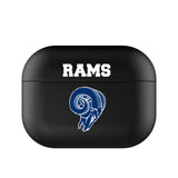 Los Angeles Rams Historic Collection Insignia AirPod Case Cover