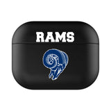 Los Angeles Rams Historic Collection Insignia AirPod Case Cover