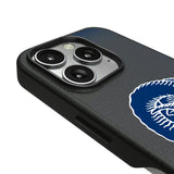 Los Angeles Rams Historic Collection Linen MagSafe Compatible Phone Case for Apple iPhone
