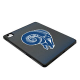 Los Angeles Rams Historic Collection Linen Tablet Case for Apple iPad