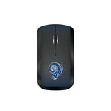 Los Angeles Rams Historic Collection Linen Wireless Mouse