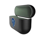 Los Angeles Rams Historic Collection Personalized Insignia AirPod Case Cover