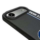 Los Angeles Rams Historic Collection Personalized Sidebard MagSafe Compatible Phone Case for Apple iPhone
