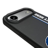Los Angeles Rams Historic Collection Personalized Sidebard MagSafe Compatible Phone Case for Apple iPhone