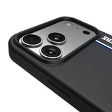 Los Angeles Rams Historic Collection Personalized Sidebard MagSafe Compatible Phone Case for Apple iPhone