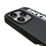 Los Angeles Rams Historic Collection Sidebar MagSafe Compatible Phone Case for Apple iPhone