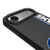 Los Angeles Rams Historic Collection Sidebar MagSafe Compatible Phone Case for Apple iPhone