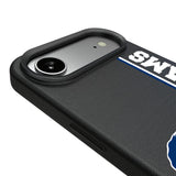 Los Angeles Rams Historic Collection Sidebar MagSafe Compatible Phone Case for Apple iPhone