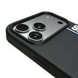Los Angeles Rams Historic Collection Sidebar MagSafe Compatible Phone Case for Apple iPhone