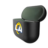 Los Angeles Rams Insignia AirPod Case Cover