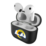 Los Angeles Rams Insignia AirPod Case Cover