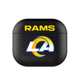 Los Angeles Rams Insignia AirPod Case Cover
