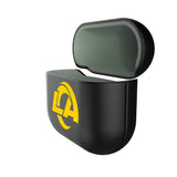 Los Angeles Rams Insignia AirPod Case Cover
