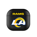 Los Angeles Rams Insignia AirPod Case Cover