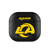 Los Angeles Rams Insignia AirPod Case Cover