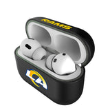 Los Angeles Rams Insignia AirPod Case Cover