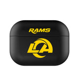 Los Angeles Rams Insignia AirPod Case Cover