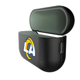 Los Angeles Rams Insignia AirPod Case Cover