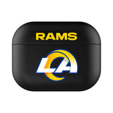 Los Angeles Rams Insignia AirPod Case Cover