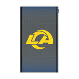 Los Angeles Rams Linen 5000mAh Flat Powerbank