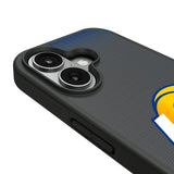 Los Angeles Rams Linen Bump Phone Case for Apple iPhone
