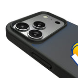 Los Angeles Rams Linen Bump Phone Case for Apple iPhone