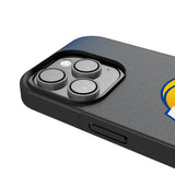 Los Angeles Rams Linen Bump Phone Case for Apple iPhone