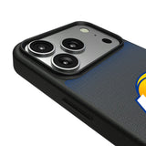 Los Angeles Rams Linen MagSafe Compatible Phone Case for Apple iPhone 17 Series