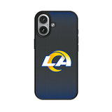 Los Angeles Rams Linen MagSafe Compatible Phone Case for Apple iPhone 17 Series