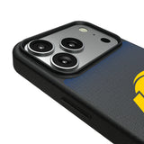Los Angeles Rams Linen MagSafe Compatible Phone Case for Apple iPhone