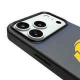 Los Angeles Rams Linen MagSafe Compatible Phone Case for Apple iPhone